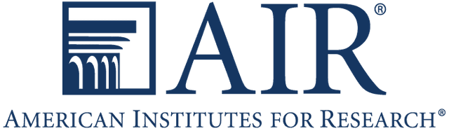 AIR logo